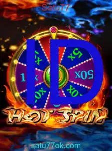 HotSpin